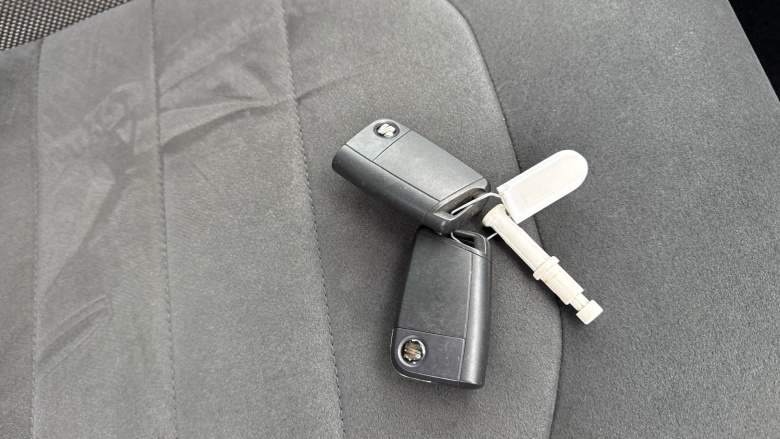 SEAT Ateca 1.6 TDI Xcellence [EZ] 5dr Diesel Estate